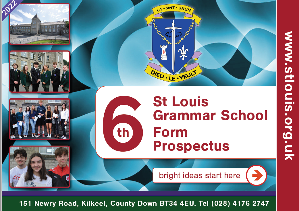 6th Form Prospectus